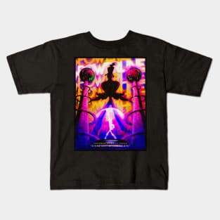 Powerline Kids T-Shirt